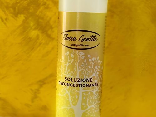 Soluzione decongestionante