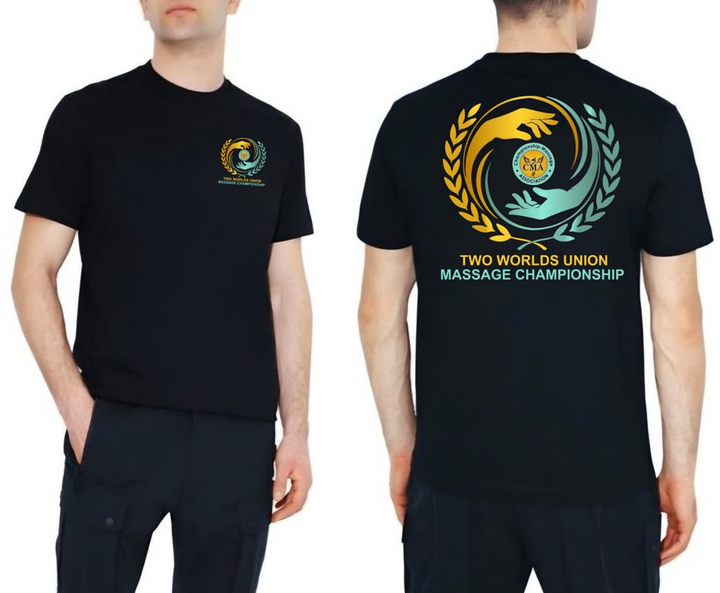 T-Shirt Unisex Ufficiale
