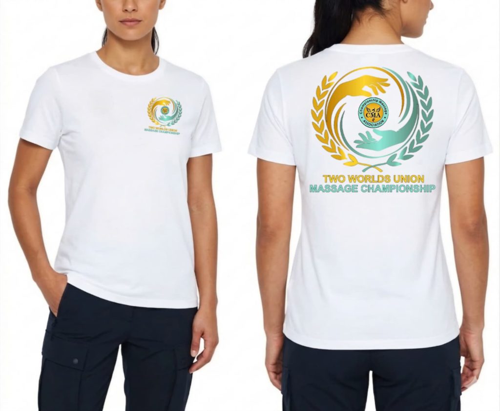 T-Shirt Unisex Ufficiale